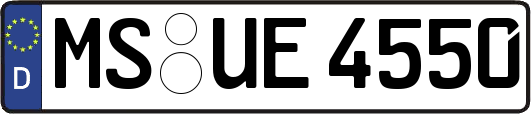 MS-UE4550