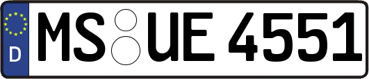 MS-UE4551