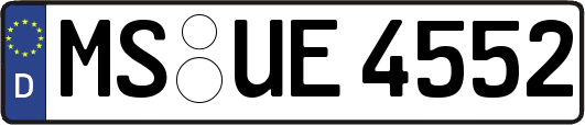 MS-UE4552