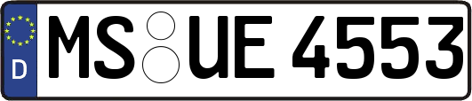 MS-UE4553