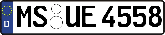 MS-UE4558