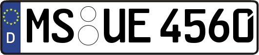 MS-UE4560