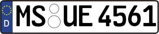 MS-UE4561