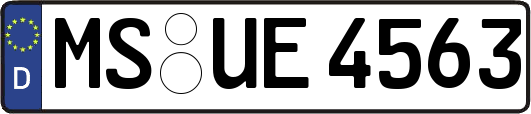 MS-UE4563