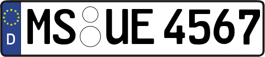 MS-UE4567