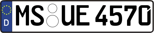 MS-UE4570