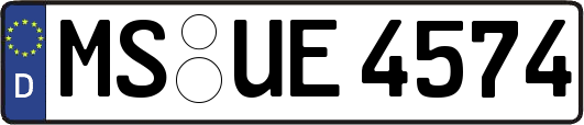 MS-UE4574