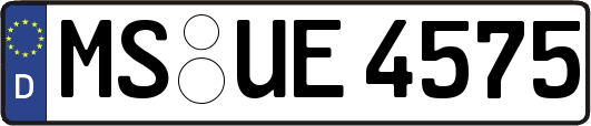 MS-UE4575