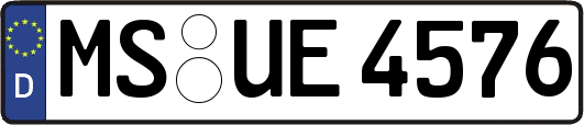 MS-UE4576