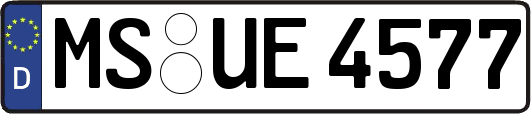 MS-UE4577