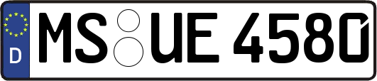 MS-UE4580