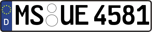 MS-UE4581