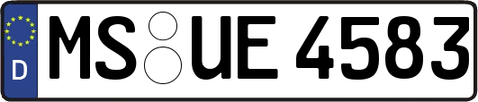 MS-UE4583