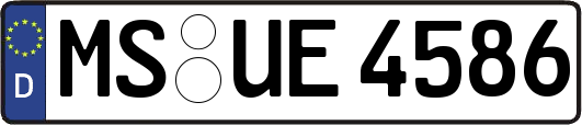 MS-UE4586