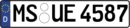 MS-UE4587