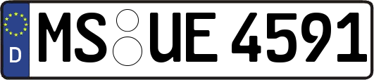 MS-UE4591