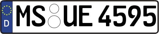 MS-UE4595
