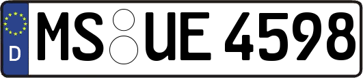 MS-UE4598