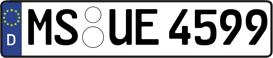 MS-UE4599