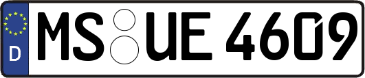 MS-UE4609