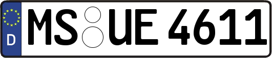 MS-UE4611