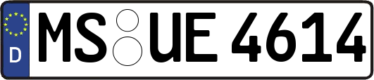 MS-UE4614