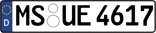 MS-UE4617