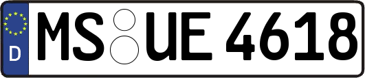 MS-UE4618