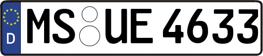 MS-UE4633