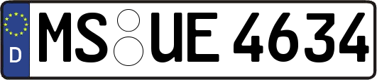 MS-UE4634