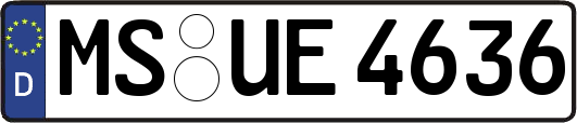 MS-UE4636