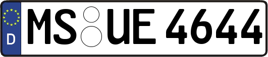 MS-UE4644