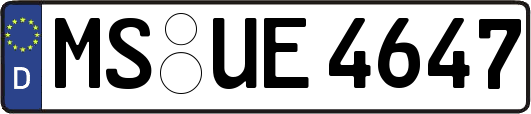 MS-UE4647