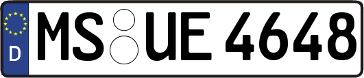 MS-UE4648