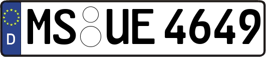 MS-UE4649