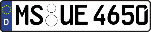 MS-UE4650