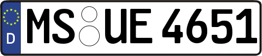 MS-UE4651