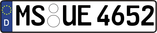 MS-UE4652