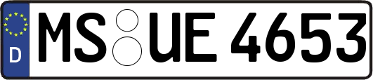 MS-UE4653