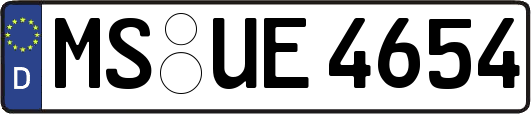 MS-UE4654