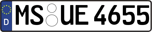 MS-UE4655
