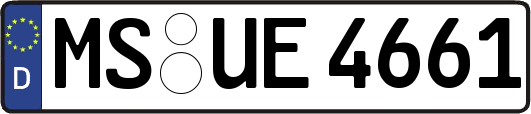 MS-UE4661