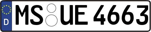 MS-UE4663