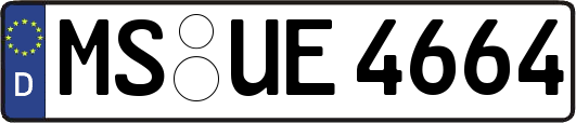 MS-UE4664