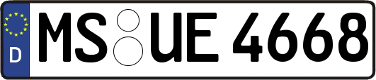 MS-UE4668