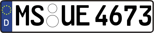 MS-UE4673