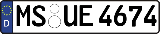 MS-UE4674
