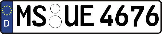 MS-UE4676
