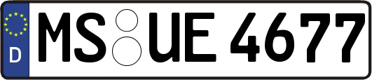 MS-UE4677