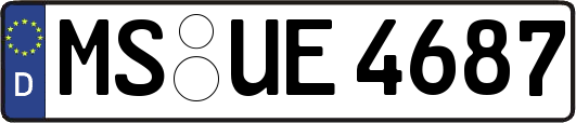 MS-UE4687